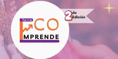 Feria EcoEmprende – 2da edición