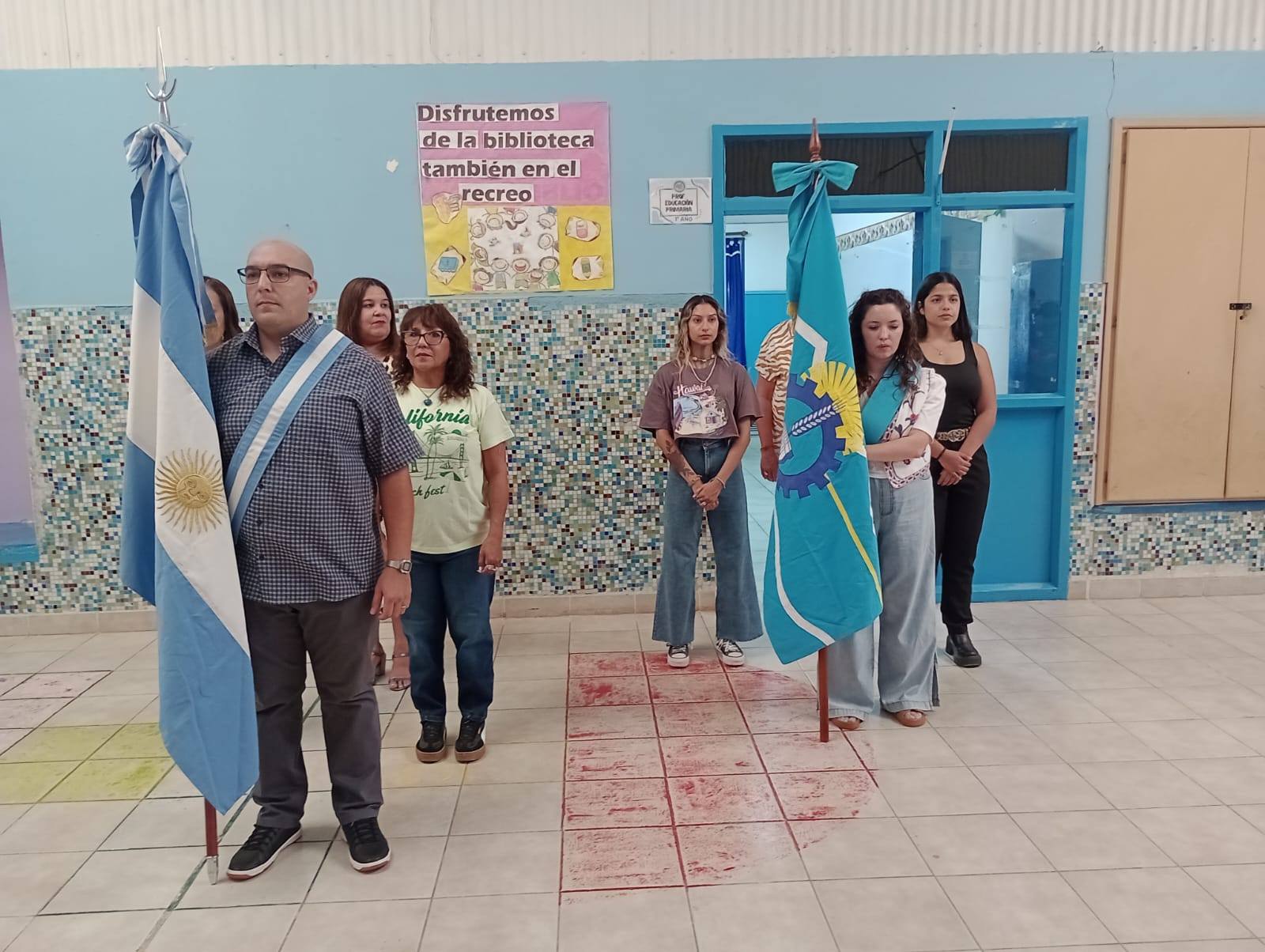 Ciclo Lectivo 2026